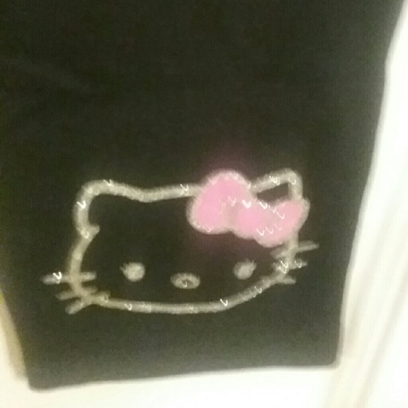 Hello Kitty, two piece set - Picture 4 of 7